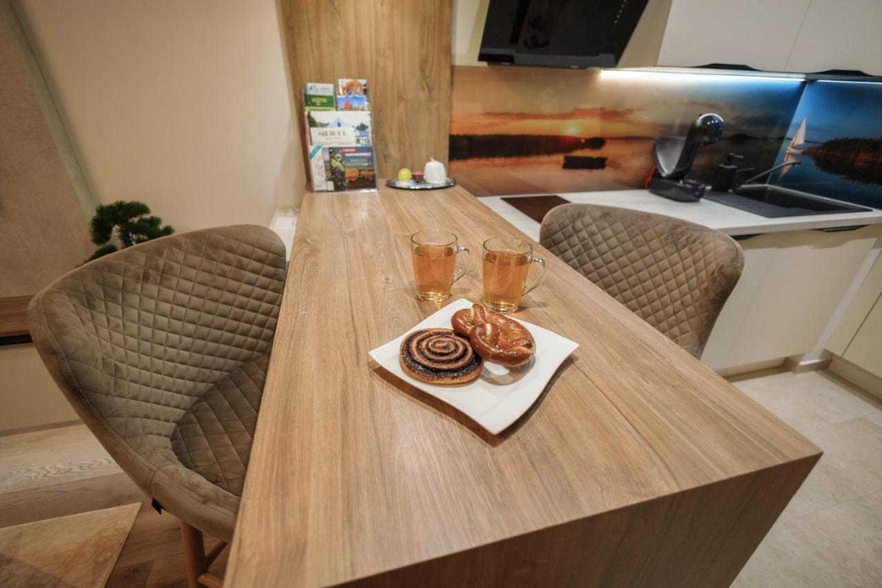 Spa Residence Carbona Great Time Apartman Heviz Exterior foto