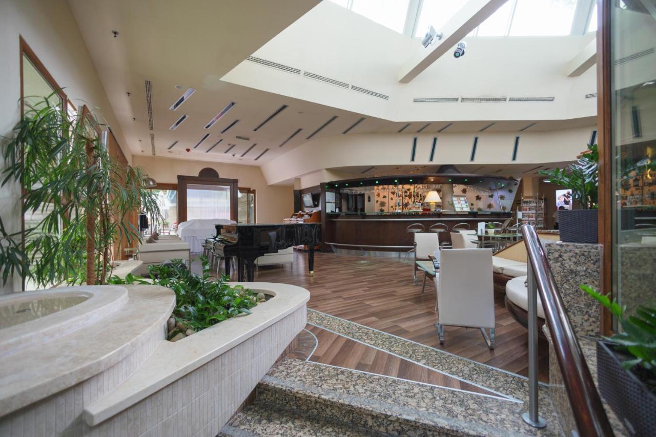Spa Residence Carbona Great Time Apartman Heviz Exterior foto